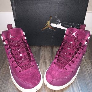 Jordan 12